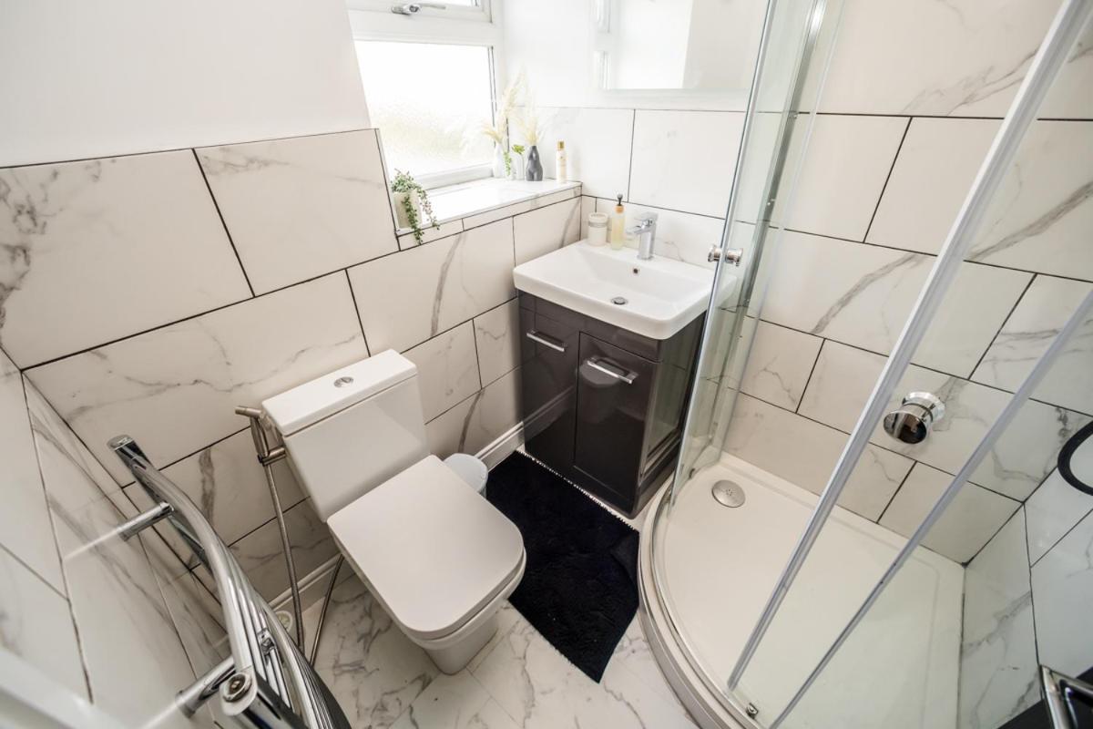 The Cosey Tucked-Away Cottage 2 Or 3 Bedroom Options Huddersfield Quarto foto
